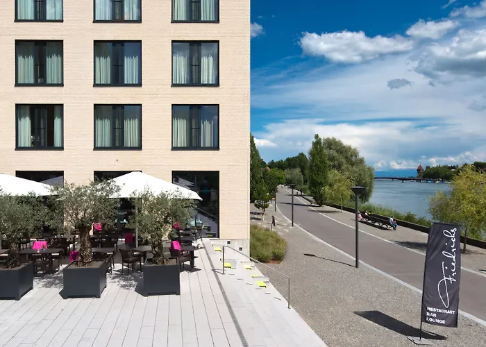 Hotel 47°