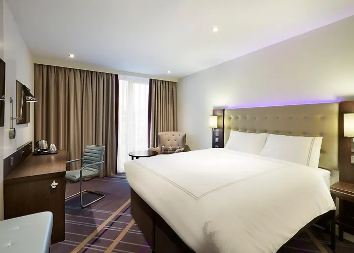 Premier Inn Konstanz