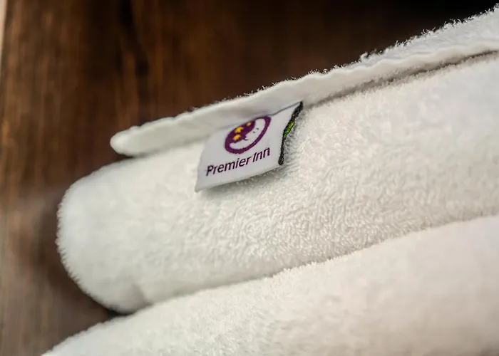 Premier Inn Konstanz