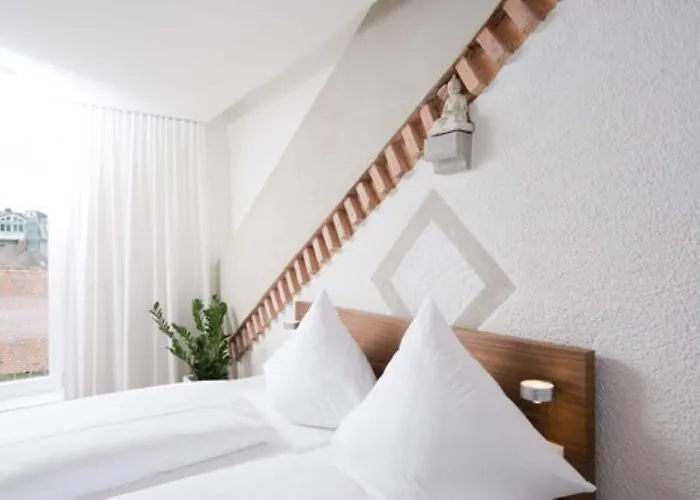 Hotel Constantia